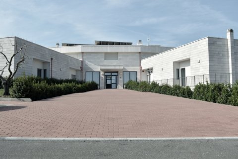 Casa di Riposo Carmela Di Brindisi Valentini