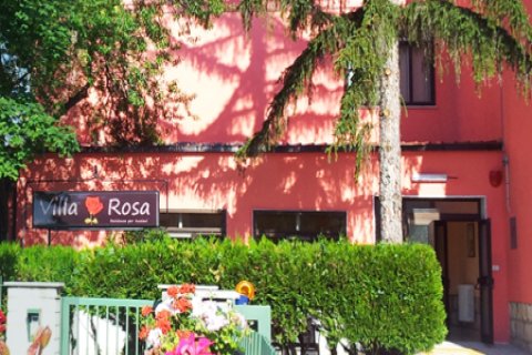 Villa Rosa - Residenza per anziani