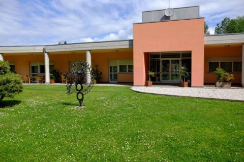 Casa Albergo per Anziani Lendinara