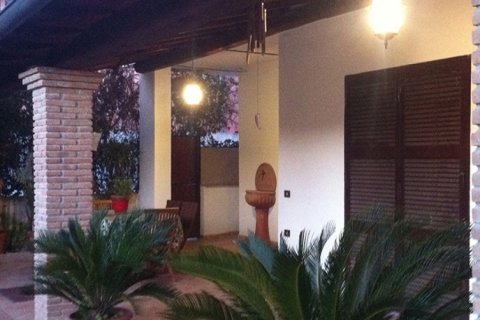 Casa alloggio Nonni Al Centro