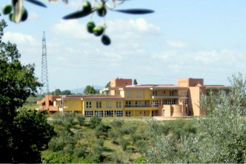 Casa di Riposo Oasi Sole Mare