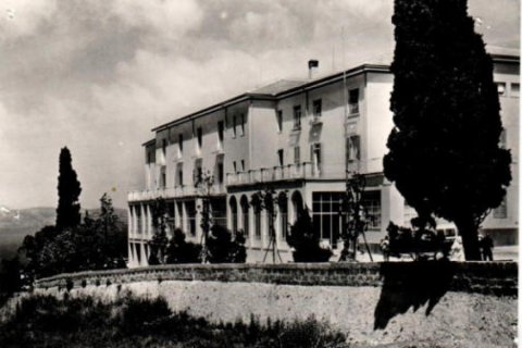 Casa di Cura Villa Serena