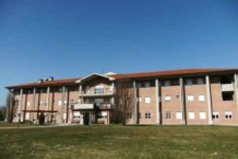 Casa di Riposo Cavalier Terzago