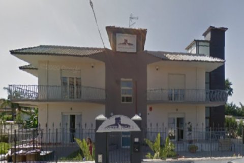 Casa di Riposo Aretusa Palace