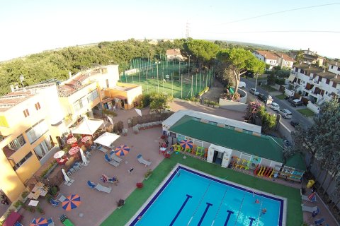 Seniors Village - Casa Albergo per Anziani