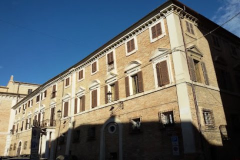 Casa di Riposo Padre Bambozzi