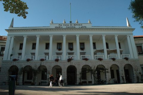 Centro Diurno Anziani Ser.S.A. S.r.l.