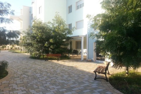Villa Argento - R.S.S.A. Manduria