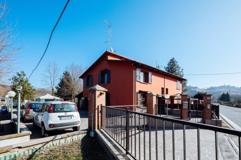 Casa Famiglia Nino Aurelia
