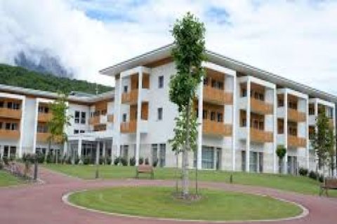 Casa Famiglia - Gruppo Spes