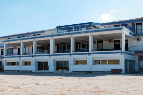 Casa di Riposo Madonna delle Grazie