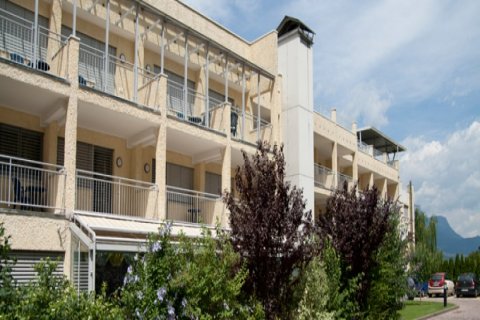 Fondazione Griesfeld Egna