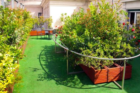 Casa di Riposo Oasi Sole Mare