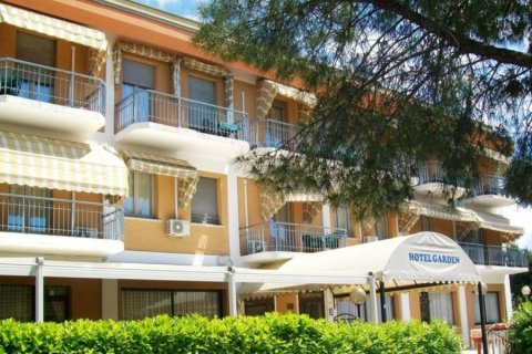 Garden Residenza Hotel
