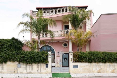 Villa Antori - Residenza Socio Sanitaria Assistenziale