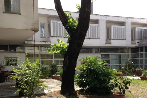 Casa di Riposo Oasi Sole Mare