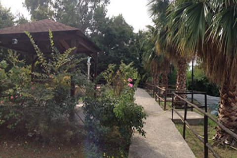 Villa Marina - Casa Albergo