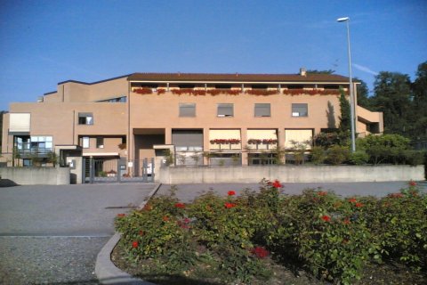 Longhi e Pianezza Fondazione Onlus Casa di Riposo