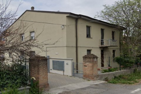 Casa Famiglia Adelaide