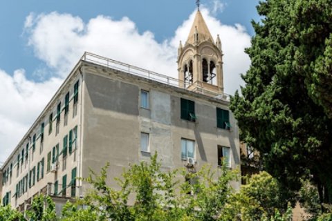 RSA Villa Duchessa di Galliera