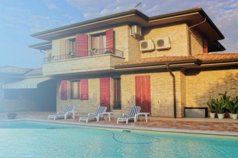 Villa Biancaneve Residence per Anziani