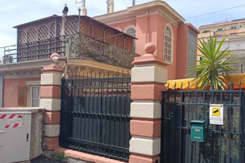 RSA Villa Basilea