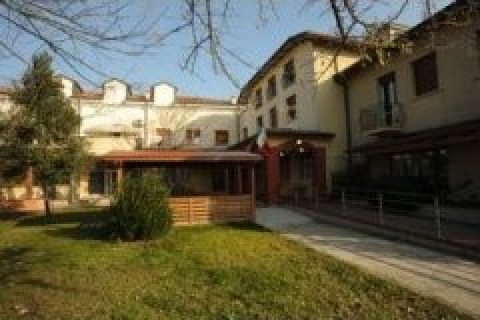 Villa Gloria Casa di Riposo