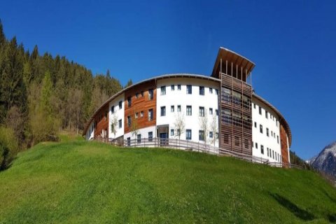 Casa di Riposo Giovanelli