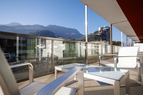 Terrazza - Garda Smart Residence