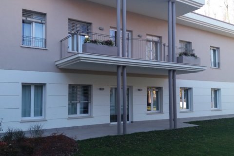 Residenza TE - RSA
