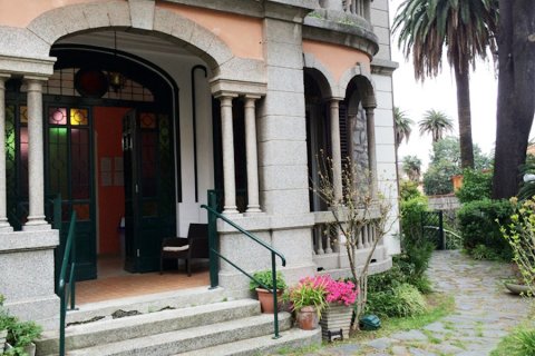 Casa di Riposo Oasi Sole Mare