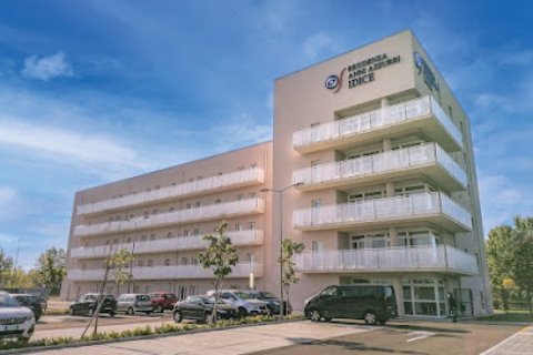 Residenza Anni Azzurri Idice