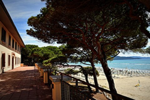 Marina di Levante RSA Istituto Falusi