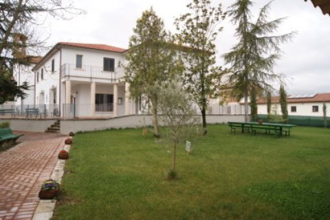 Residenza per Anziani Don Nazzareno