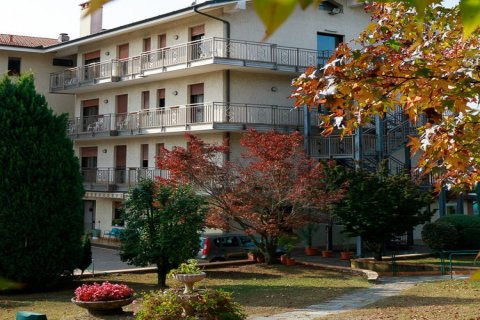 Casa di Riposo Villa San Benedetto