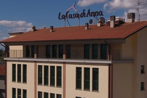 Residence La Casa di Anna