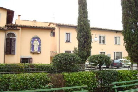 Casa famiglia per Anziani San Giovanni in Campo