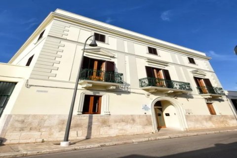 Suglia Passeri - RSA Residenza per Anziani