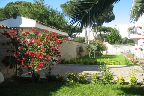 Residenza San Michele - Infernetto