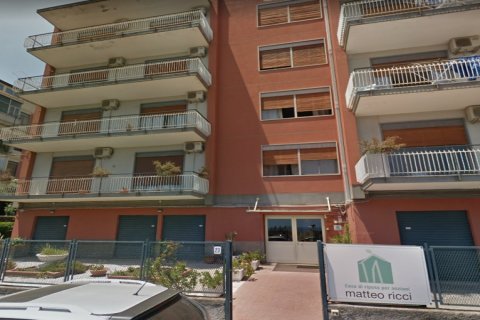 Matteo Ricci Casa di Riposo