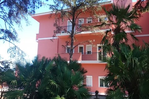 Villa Eucaliptus - Residenze per Anziani