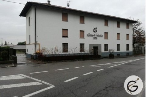 Residenza Grande Italia