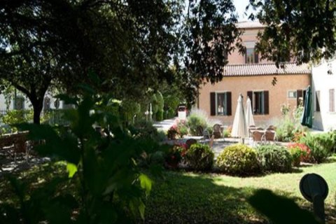 Centro Virginia Borgheri