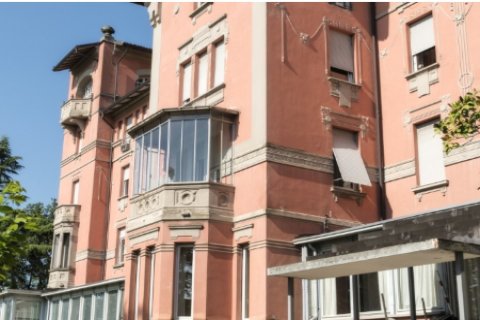 Villa Ramiola Casa di Riposo