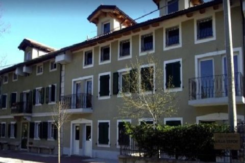 Villa Verde Residenza Polifunzionale