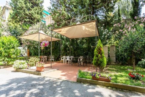 Centro diurno Anziani Insieme di Villa Duchessa di Galliera