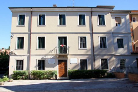 Casa di Riposo Don Antonio Bruzzo