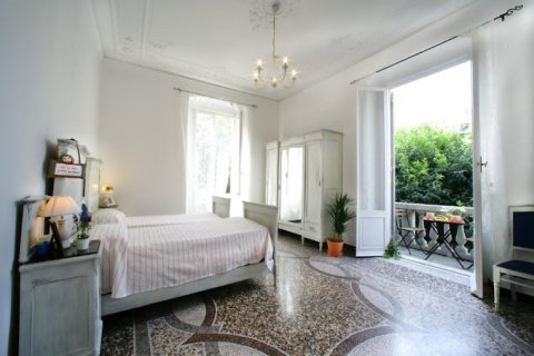 Casa di Riposo Il Sorriso