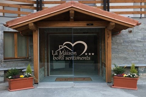 La Maison des Bons Sentiments
