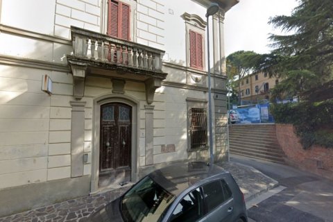 Centro Diurno Menichetti